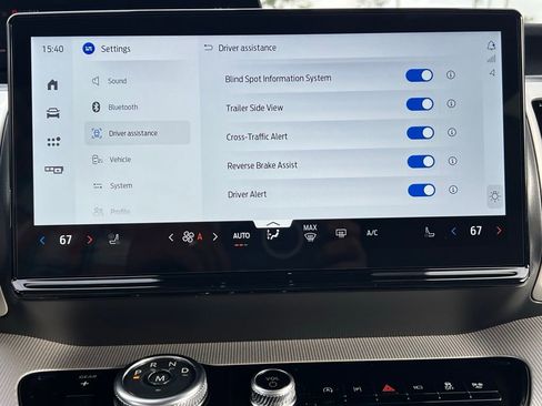 New 2026 Ford Expedition Active image 31