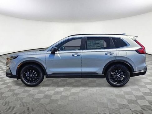 New 2025 Honda CR-V Sport-L image 6