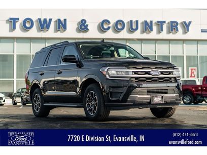 Used 2024 Ford Expedition XLT