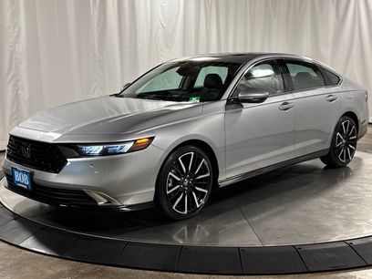 Used 2023 Honda Accord Touring