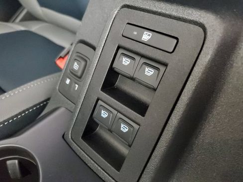 Used 2024 Ford Bronco Outer Banks AWD/4WD image 19