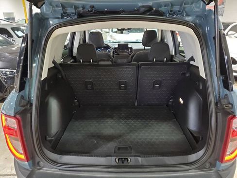 Used 2021 Ford Bronco Sport Big Bend image 44