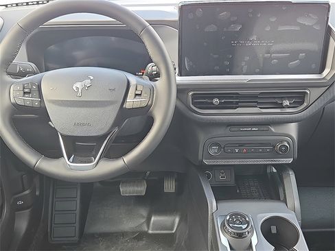 New 2025 Ford Bronco Sport Badlands image 20