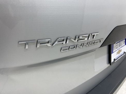 Used 2018 Ford Transit Connect XL image 25