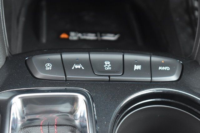 Used 2026 Chevrolet TrailBlazer RS w/ Convenience Package AWD/4WD image 31