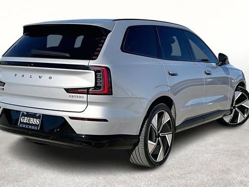 Certified 2025 Volvo EX90 Ultra image 2