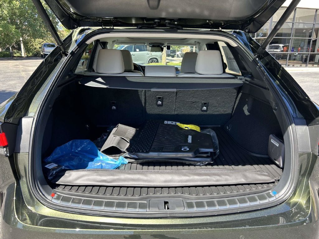 New 2026 Lexus RX 350 FWD w/ Convenience Package image 8