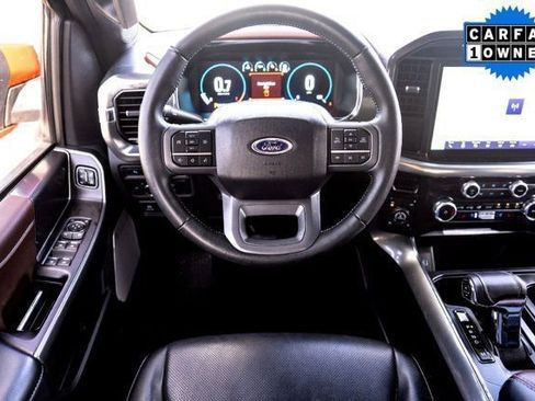 Used 2023 Ford F150 Lariat image 20