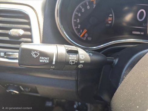 Used 2016 Jeep Grand Cherokee Laredo RWD image 15