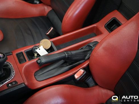 Used 2000 BMW M Roadster RWD image 29
