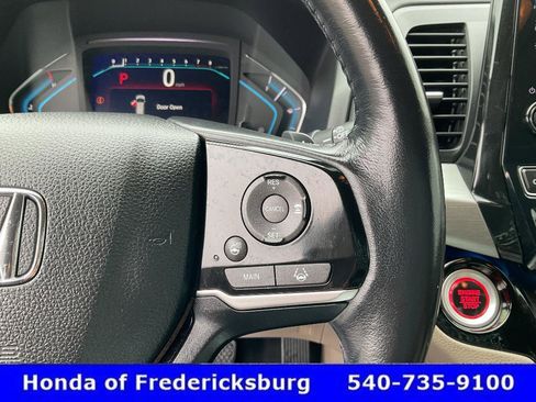 Used 2019 Honda Odyssey Elite image 39