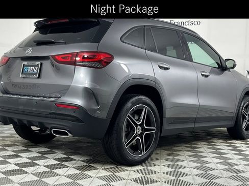 Certified 2023 Mercedes-Benz GLA 250 image 5