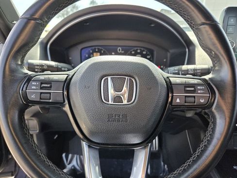 Used 2023 Honda Civic Sport Touring image 22