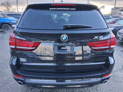 Used 2014 BMW X5 xDrive35i image 10