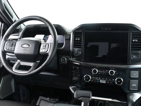 New 2026 Ford F150 Lariat AWD/4WD image 8