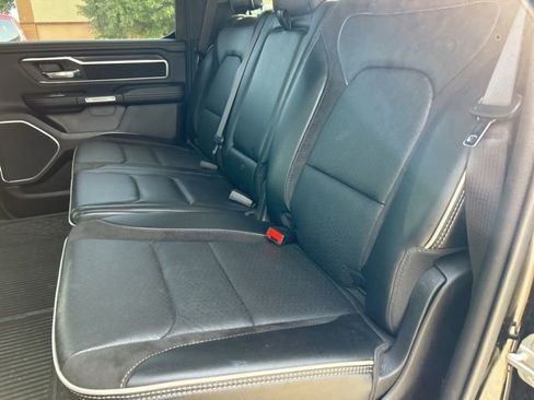 Used 2023 RAM 1500 Laramie image 11