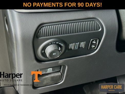 New 2024 Jeep Grand Wagoneer L Series II w/ Quick Order Packagew 28T image 13