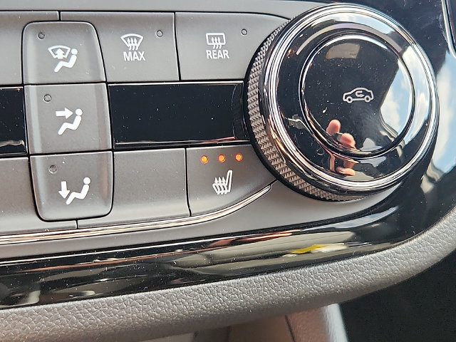New 2026 Buick Envista Sport Touring w/ Convenience I Package FWD image 14