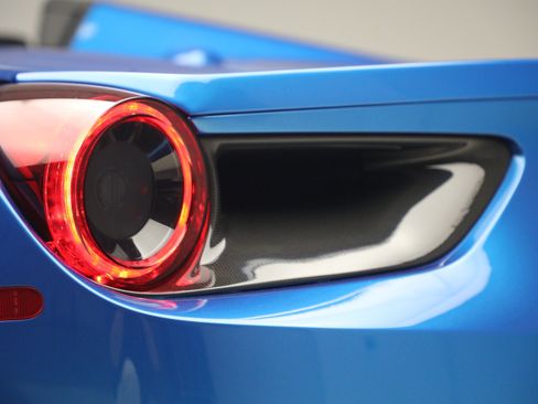 Used 2017 Ferrari 488 Spider RWD image 25