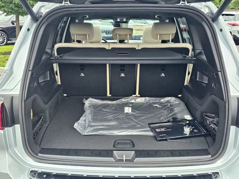New 2026 Mercedes-Benz GLB 250 4MATIC image 10