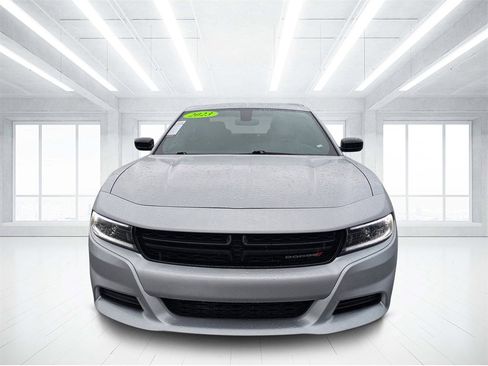 Used 2023 Dodge Charger SXT image 8