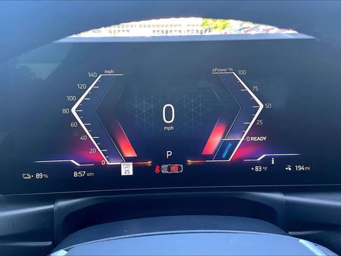 Certified 2023 BMW i4 eDrive35 RWD image 27