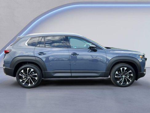 New 2026 MAZDA CX-50 2.5 Hybrid w/ Premium Plus Pkg AWD/4WD image 6