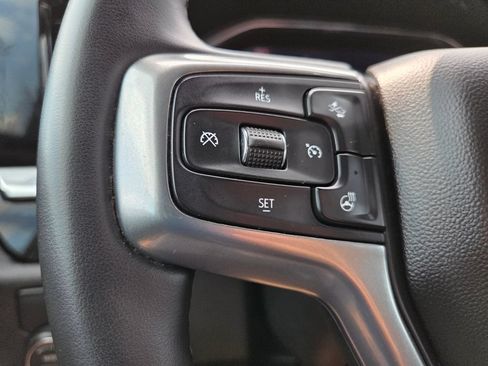 Used 2026 Chevrolet Silverado 1500 RST RWD image 13