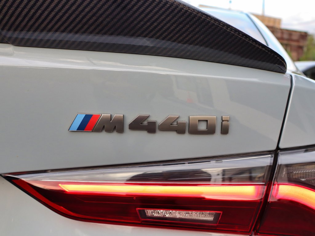 Used 2022 BMW M440i xDrive Gran Coupe w/ Premium Package AWD/4WD image 73