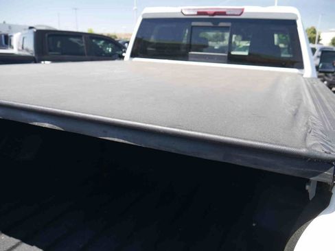 Used 2023 GMC Sierra 3500 SLT w/ SLT Premium Package AWD/4WD image 11