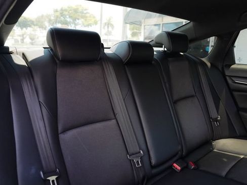 Used 2022 Honda Accord Sport image 18