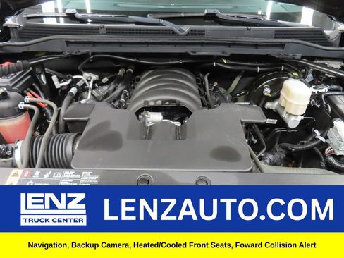 Used 2018 GMC Sierra 1500 SLT AWD/4WD image 26