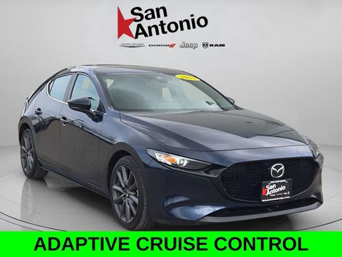 Used 2023 MAZDA MAZDA3 s image 2