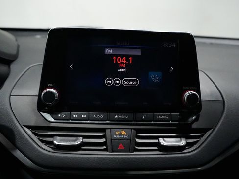 Used 2021 Nissan Altima 2.5 SV image 11