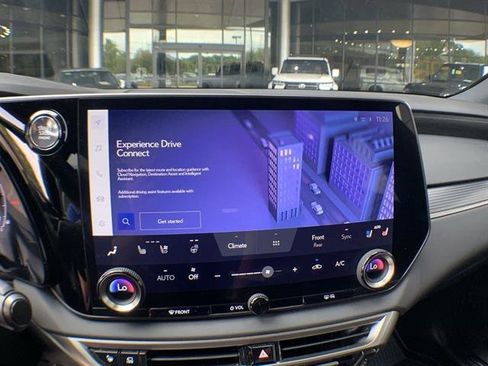 Used 2023 Lexus RX 350 AWD image 18