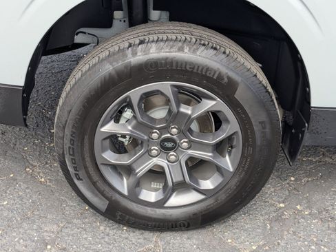 Used 2023 Ford Maverick XLT w/ XLT Luxury Package FWD image 13