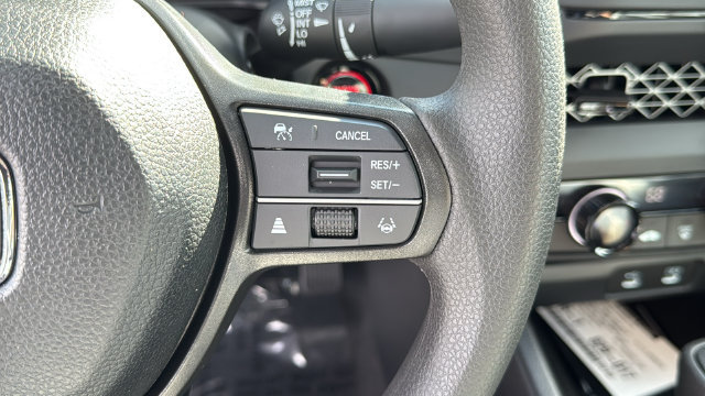 New 2026 Honda Accord LX image 13