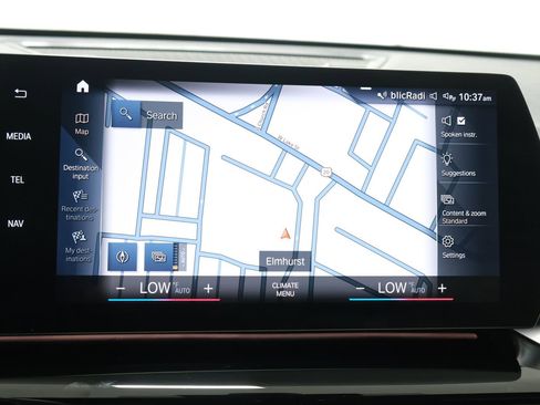 Used 2023 BMW X1 xDrive28i w/ Convenience Package AWD/4WD image 17