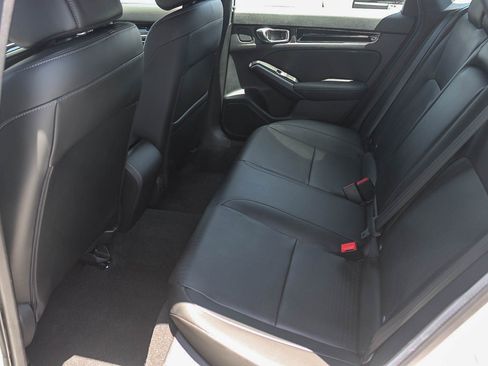 Certified 2026 Honda Civic Sport Touring image 19