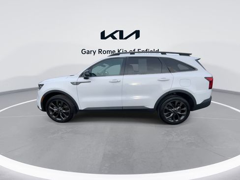 Used 2021 Kia Sorento SX Prestige image 5