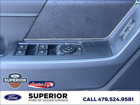 New 2026 Ford F150 XLT w/ Mobile Office Package AWD/4WD image 17