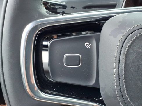 New 2026 Lincoln Navigator Reserve w/ Jet Appearance Package AWD/4WD image 22