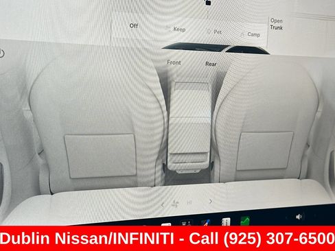 Used 2025 Tesla Model 3 Long Range RWD image 30