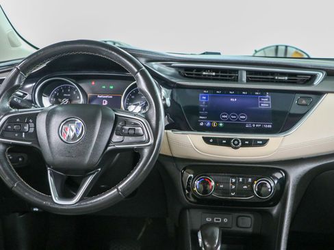 Used 2020 Buick Encore GX Preferred FWD image 17