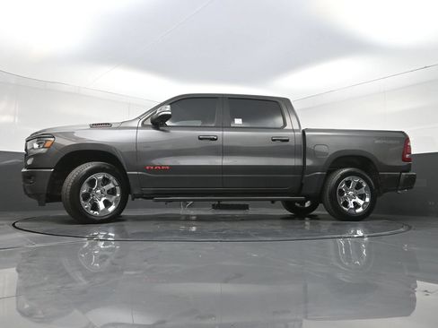 Used 2021 RAM 1500 Big Horn AWD/4WD image 29