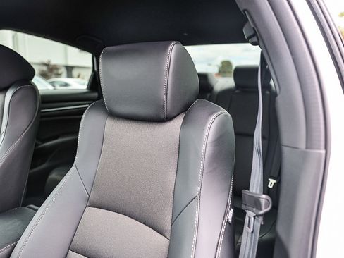 Certified 2022 Honda Accord Sport image 14