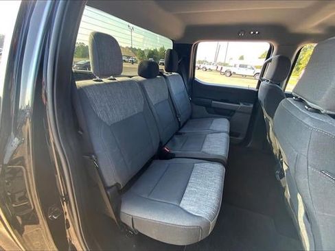 Used 2022 Ford F150 XLT w/ Trailer Tow Package image 59