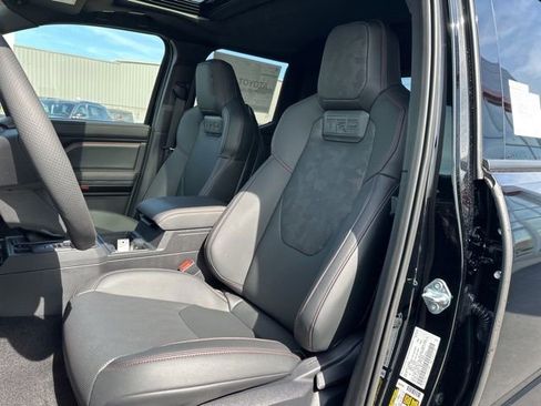 New 2026 Toyota Tacoma TRD Pro AWD/4WD image 23