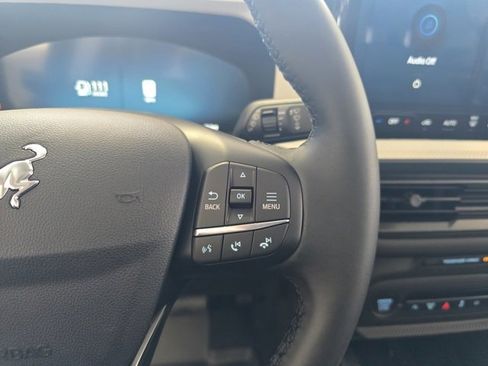 New 2025 Ford Bronco Sport Heritage w/ Convenience Package image 26