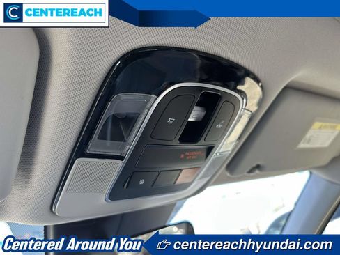 Used 2023 Hyundai Tucson SEL w/ Convenience Package AWD/4WD image 31